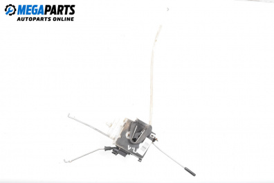 Брава на врата за Audi A4 Avant B5 (11.1994 - 09.2001), позиция: предна, лява