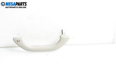 Ръкохватка за таван за Audi A4 Avant B5 (11.1994 - 09.2001), 4+1 вр., позиция: предна, лява