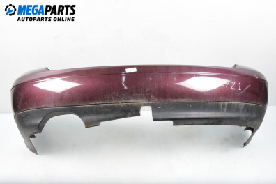 Задна броня за Audi A4 Avant B5 (11.1994 - 09.2001), комби