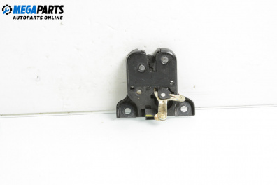 Брава заден капак за Audi A4 Avant B5 (11.1994 - 09.2001), комби, позиция: задна