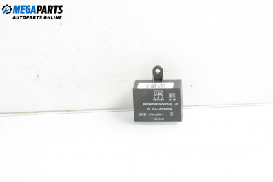 Модул светлини за Audi A4 Avant B5 (11.1994 - 09.2001), № 321095