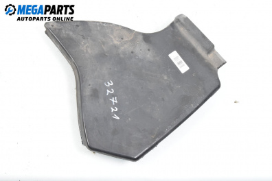 Пластмасов капак за Audi A4 Avant B5 (11.1994 - 09.2001), 4+1 вр., комби