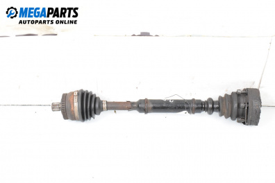 Полуоска за Audi A4 Avant B5 (11.1994 - 09.2001) 1.8, 125 к.с., позиция: предна, лява