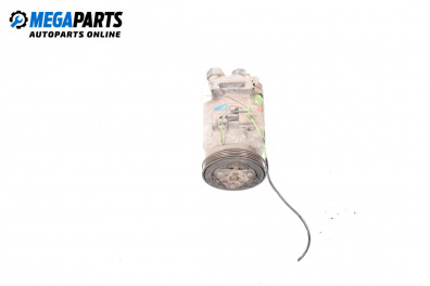 Компресор климатик за Audi A4 Avant B5 (11.1994 - 09.2001) 1.8, 125 к.с., № 800260805D / 506031-0781