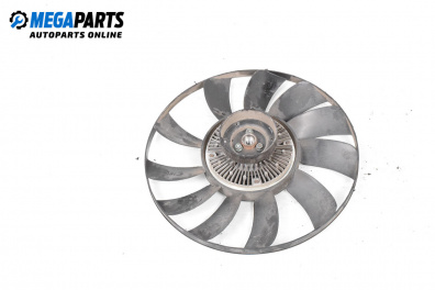 Перка охлаждане за Audi A4 Avant B5 (11.1994 - 09.2001) 1.8, 125 к.с.