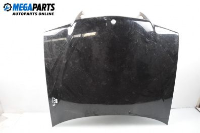 Преден капак за Mercedes-Benz C-Class Sedan (W202) (03.1993 - 05.2000), 4+1 вр., седан, позиция: предна