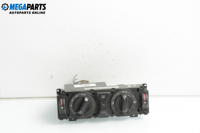 Панел климатроник за Mercedes-Benz C-Class Sedan (W202) (03.1993 - 05.2000), № 2108302885