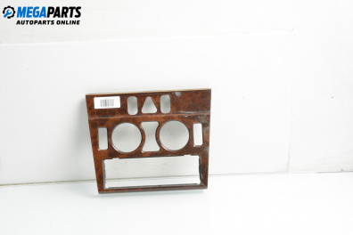 Централна конзола за Mercedes-Benz C-Class Sedan (W202) (03.1993 - 05.2000)