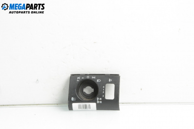 Интериорна пластмаса ключ светлини за Mercedes-Benz C-Class Sedan (W202) (03.1993 - 05.2000), 4+1 вр., седан