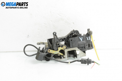 Брава на врата за Mercedes-Benz C-Class Sedan (W202) (03.1993 - 05.2000), позиция: предна, лява