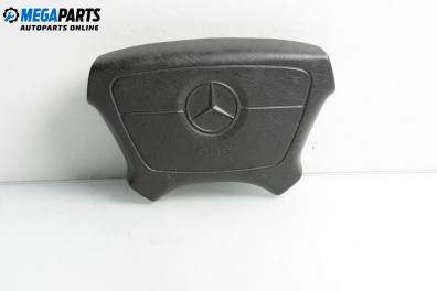 Airbag за Mercedes-Benz C-Class Sedan (W202) (03.1993 - 05.2000), 4+1 вр., седан, позиция: предна