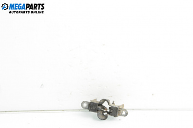 Брава преден капак за Mercedes-Benz C-Class Sedan (W202) (03.1993 - 05.2000)