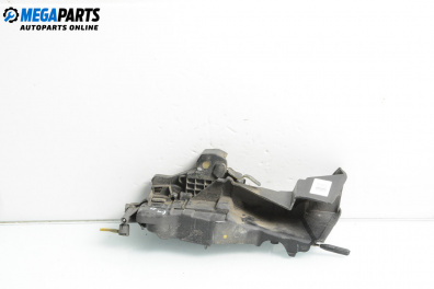 Брава на врата за Mercedes-Benz C-Class Sedan (W202) (03.1993 - 05.2000), позиция: предна, дясна