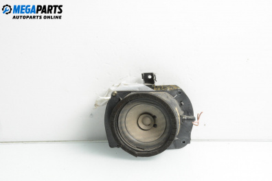 Високоговорител за Mercedes-Benz C-Class Sedan (W202) (03.1993 - 05.2000)