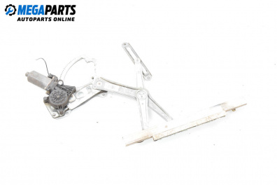 Машинка ел. стъкло за Mercedes-Benz C-Class Sedan (W202) (03.1993 - 05.2000), 4+1 вр., седан, позиция: предна, лява