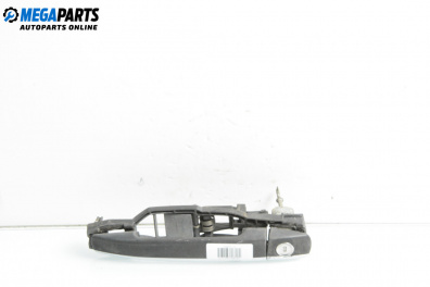 Външна дръжка за Mercedes-Benz C-Class Sedan (W202) (03.1993 - 05.2000), 4+1 вр., седан, позиция: предна, дясна