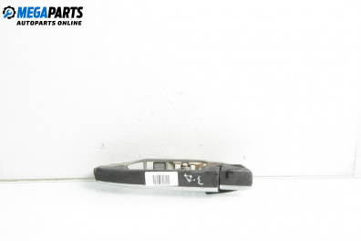 Външна дръжка за Mercedes-Benz C-Class Sedan (W202) (03.1993 - 05.2000), 4+1 вр., седан, позиция: задна, дясна