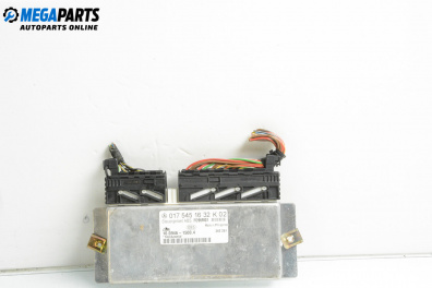 Компютър ABS за Mercedes-Benz C-Class Sedan (W202) (03.1993 - 05.2000), № 0175451632