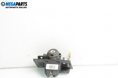 Заключалка заден капак за Mercedes-Benz C-Class Sedan (W202) (03.1993 - 05.2000), седан