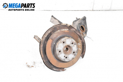 Шенкел главина за Mercedes-Benz C-Class Sedan (W202) (03.1993 - 05.2000), позиция: задна, дясна