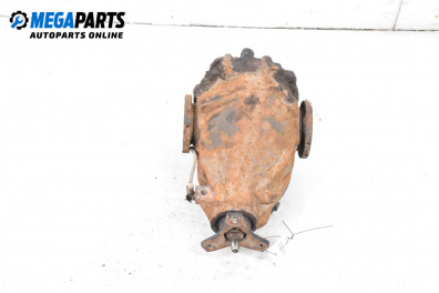 Диференциал за Mercedes-Benz C-Class Sedan (W202) (03.1993 - 05.2000) C 230 Kompressor (202.024), 193 к.с.