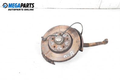 Шенкел главина за Mercedes-Benz C-Class Sedan (W202) (03.1993 - 05.2000), позиция: предна, дясна