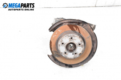 Шенкел главина за Mercedes-Benz C-Class Sedan (W202) (03.1993 - 05.2000), позиция: задна, лява