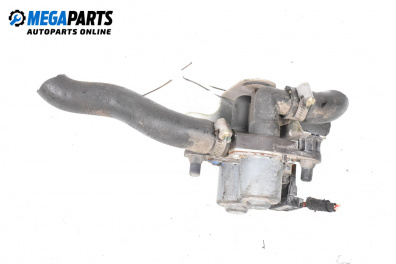 Клапи парно за Mercedes-Benz C-Class Sedan (W202) (03.1993 - 05.2000) C 230 Kompressor (202.024), 193 к.с.