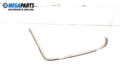 Външни лайсни за Mercedes-Benz C-Class Sedan (W202) (03.1993 - 05.2000), седан, позиция: лява