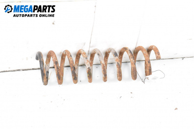 Пружина за ходова част за Mercedes-Benz C-Class Sedan (W202) (03.1993 - 05.2000), седан, позиция: задна