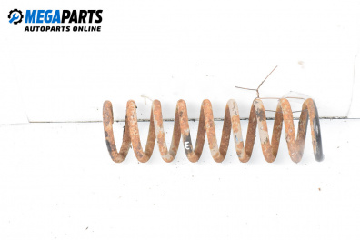 Пружина за ходова част за Mercedes-Benz C-Class Sedan (W202) (03.1993 - 05.2000), седан, позиция: задна