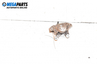 Спирачен апарат за Mercedes-Benz C-Class Sedan (W202) (03.1993 - 05.2000), позиция: задна, лява