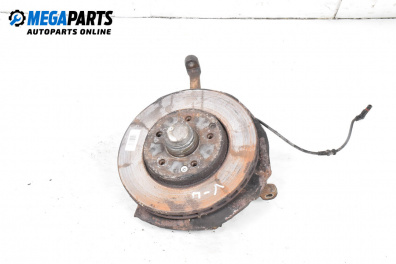 Шенкел главина за Mercedes-Benz C-Class Sedan (W202) (03.1993 - 05.2000), позиция: предна, лява