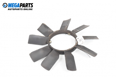 Перка охлаждане за Mercedes-Benz C-Class Sedan (W202) (03.1993 - 05.2000) C 230 Kompressor (202.024), 193 к.с.