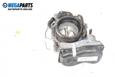 Дроселова клапа за Mercedes-Benz C-Class Sedan (W202) (03.1993 - 05.2000) C 230 Kompressor (202.024), 193 к.с.