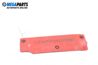 Декоративен капак двигател за Mercedes-Benz C-Class Sedan (W202) (03.1993 - 05.2000)