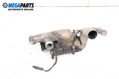 Турбокомпресор за Mercedes-Benz C-Class Sedan (W202) (03.1993 - 05.2000) C 230 Kompressor (202.024), 193 к.с.