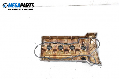 Капак ангренажен ремък за Mercedes-Benz C-Class Sedan (W202) (03.1993 - 05.2000) C 230 Kompressor (202.024), 193 к.с.