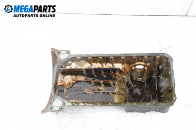 Картер за Mercedes-Benz C-Class Sedan (W202) (03.1993 - 05.2000) C 230 Kompressor (202.024), 193 к.с.