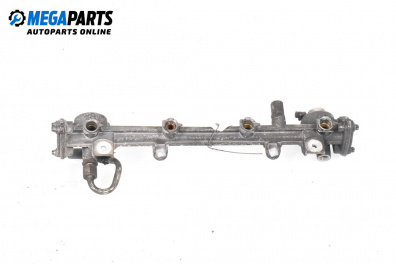 Бензинова рейка за Mercedes-Benz C-Class Sedan (W202) (03.1993 - 05.2000) C 230 Kompressor (202.024), 193 к.с.