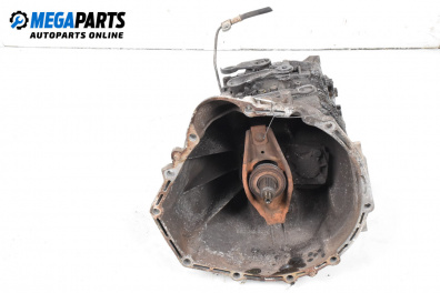 Ръчна скоростна кутия за Mercedes-Benz C-Class Sedan (W202) (03.1993 - 05.2000) C 230 Kompressor (202.024), 193 к.с.