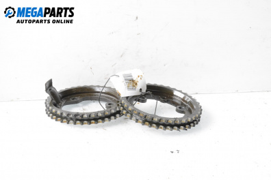 Зъбно колело за Mercedes-Benz C-Class Sedan (W202) (03.1993 - 05.2000) C 230 Kompressor (202.024), 193 к.с.