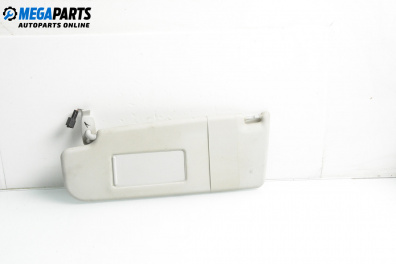 Сенник за Seat Leon Hatchback I (11.1999 - 06.2006), позиция: лява