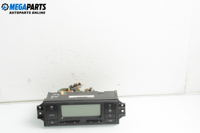 Панел климатроник за Seat Leon Hatchback I (11.1999 - 06.2006), № 1M0820043D