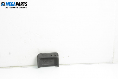 Интериорна пластмаса за Seat Leon Hatchback I (11.1999 - 06.2006), 4+1 вр., хечбек, позиция: предна