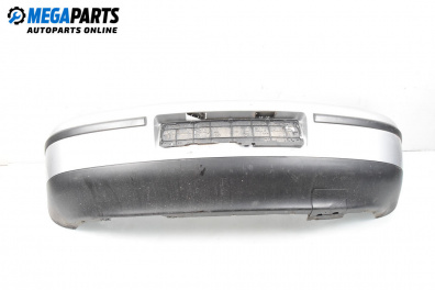 Задна броня за Seat Leon Hatchback I (11.1999 - 06.2006), хечбек