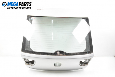 Заден капак за Seat Leon Hatchback I (11.1999 - 06.2006), 4+1 вр., хечбек, позиция: задна