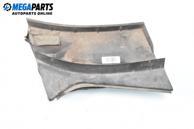 Корпус парно за Seat Leon Hatchback I (11.1999 - 06.2006), 4+1 вр., хечбек