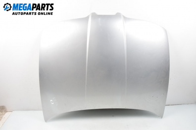 Преден капак за Seat Leon Hatchback I (11.1999 - 06.2006), 4+1 вр., хечбек, позиция: предна