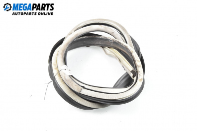 Уплътнение за врата за Seat Leon Hatchback I (11.1999 - 06.2006), 4+1 вр., хечбек, позиция: задна, лява